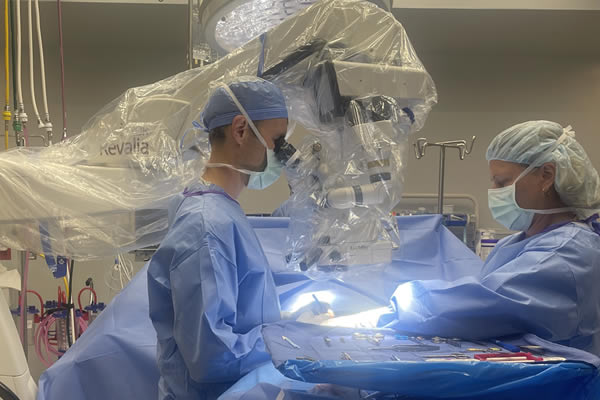 beforeSurgery10 Surgery Center of SW Ohio