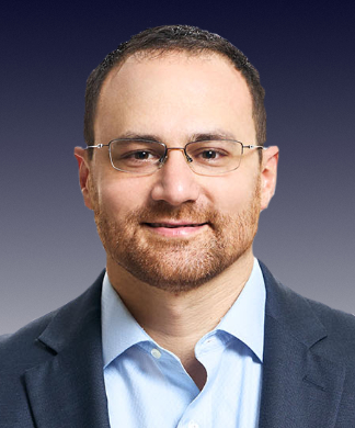 Jonathan Pargament, MD