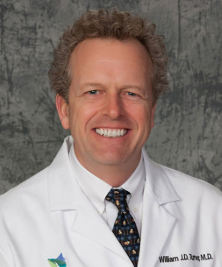William Turner MD ENT
