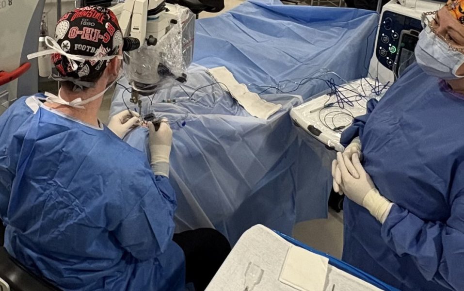 Dr. Jeffrey Bloom, Ophthalmology Retina Specialty